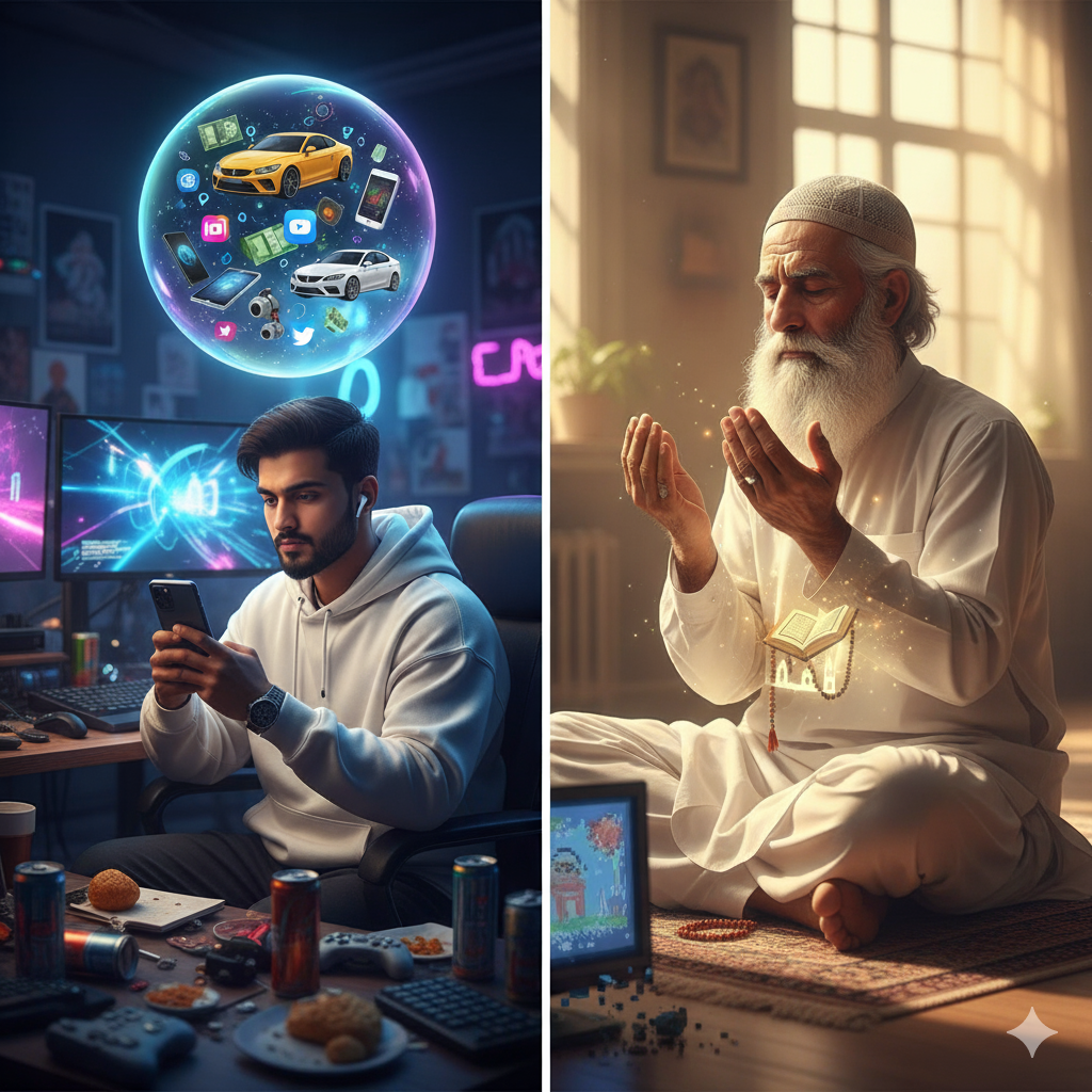 پانی کا بلبلہ