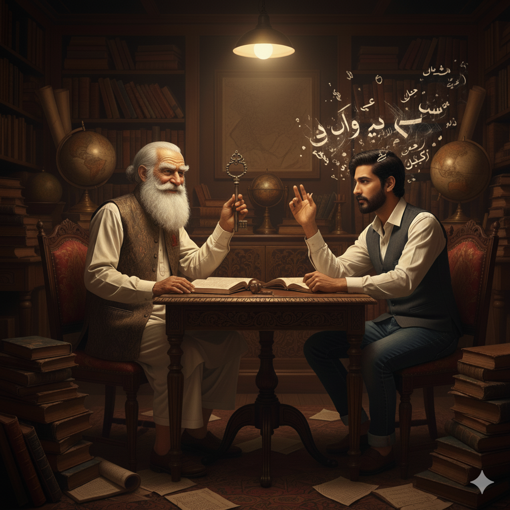 مذاق یا حقیقت