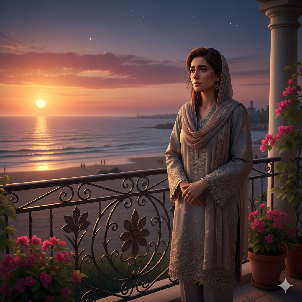 محبت کی کیفیت