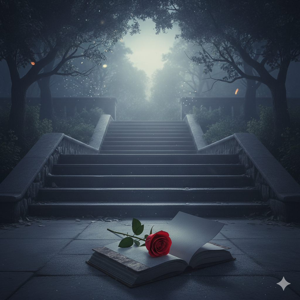 یکطرفہ محبت